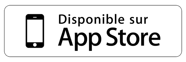 IOS App store logo